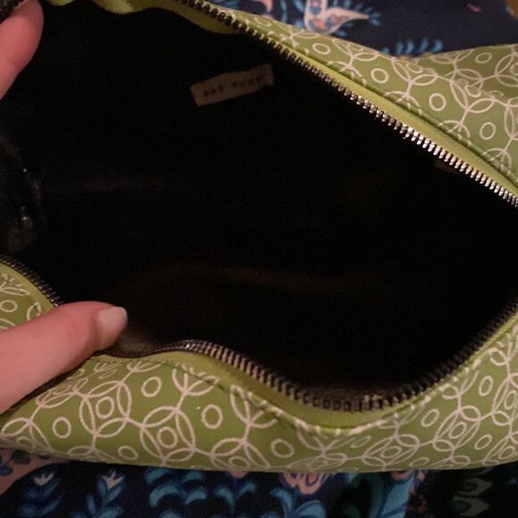 5/$25 DEAL Rae Dunn “Essentials” Make Up Bag - Picture 5 of 8